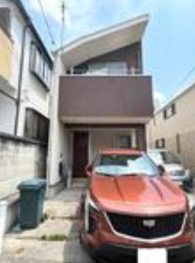 中古戸建 世田谷区駒沢５丁目 東急田園都市線駒沢大学駅 1億1,480万円