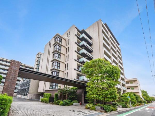 中古マンション 東京都江戸川区西葛西4丁目 東西線西葛西駅 8,780万円