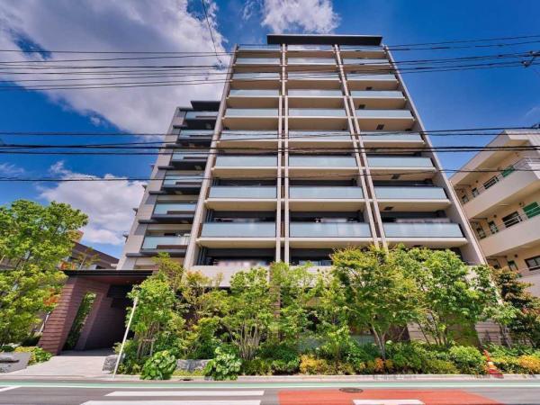 中古マンション 東京都江戸川区西葛西４丁目 東西線西葛西駅 8,780万円