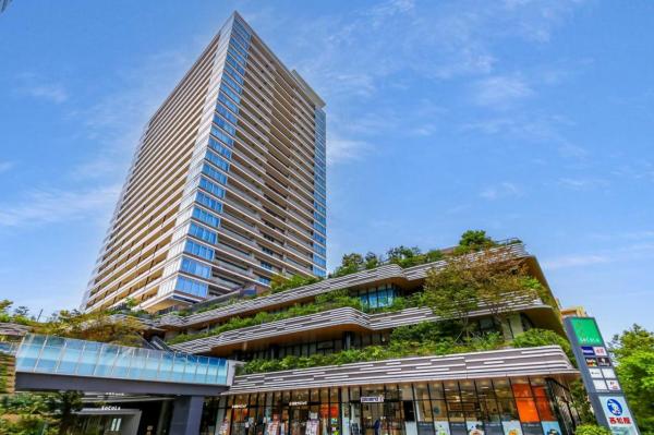 中古マンション 東京都小金井市本町６丁目 JR中央本線武蔵小金井駅 1億3,500万円