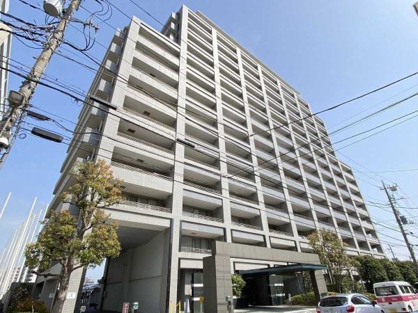 中古マンション 東京都江東区塩浜2丁目 東西線木場駅 8,480万円