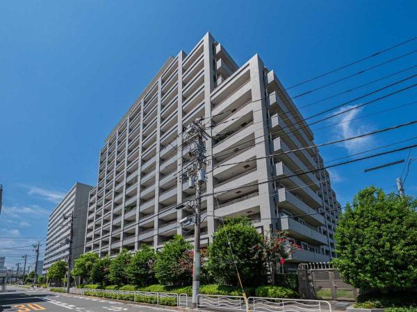 中古マンション 東京都江東区塩浜２丁目 東西線木場駅 8,480万円