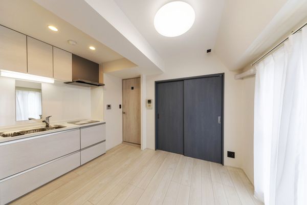 中古マンション 東京都北区王子１丁目 南北線王子駅 2,380万円