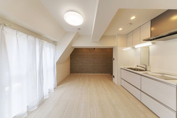 中古マンション 東京都北区王子１丁目 南北線王子駅 2,380万円
