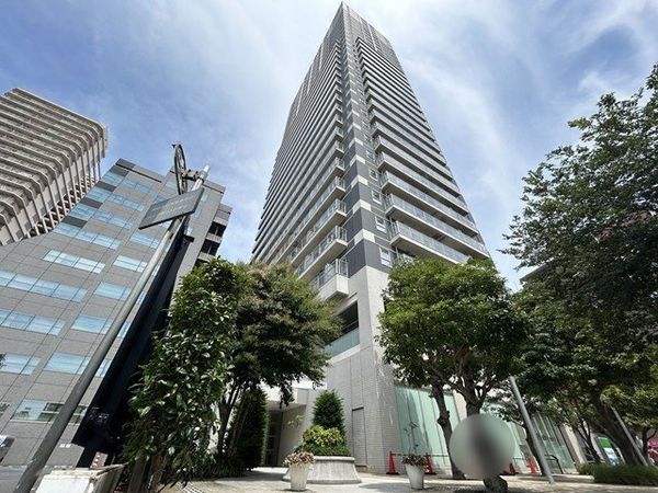 中古マンション 東京都豊島区東池袋３丁目 有楽町線東池袋駅 1億3,980万円