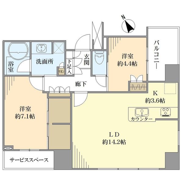 中古マンション 東京都豊島区東池袋３丁目 有楽町線東池袋駅 1億3,980万円