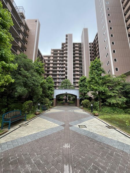 中古マンション 東京都板橋区志村２丁目 都営三田線志村三丁目駅 8,980万円