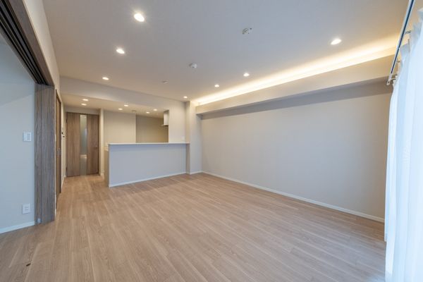 中古マンション 東京都板橋区志村２丁目 都営三田線志村三丁目駅 8,980万円