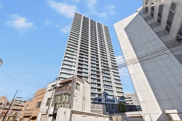 中古マンション 東京都豊島区南池袋１丁目 JR山手線池袋駅 1億5,350万円
