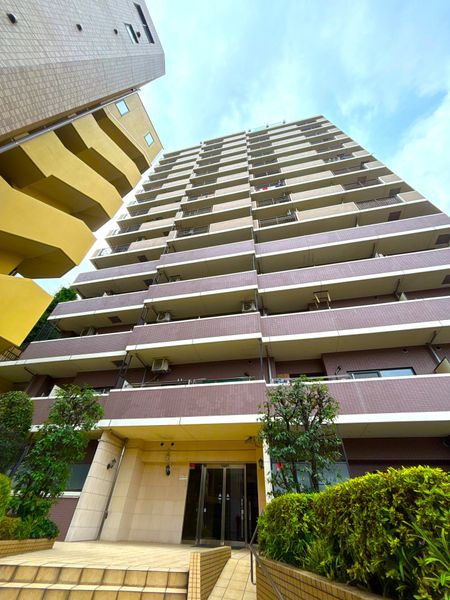 中古マンション 東京都豊島区上池袋２丁目 JR山手線池袋駅 8,480万円