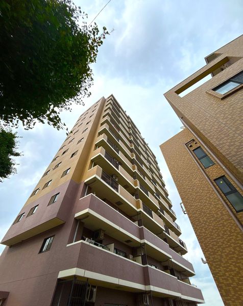 中古マンション 東京都豊島区上池袋２丁目 JR山手線池袋駅 8,480万円