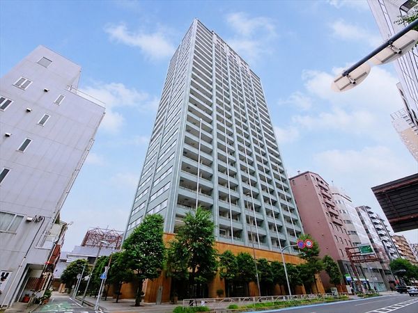 中古マンション 東京都豊島区東池袋２丁目 JR山手線大塚駅 9,900万円