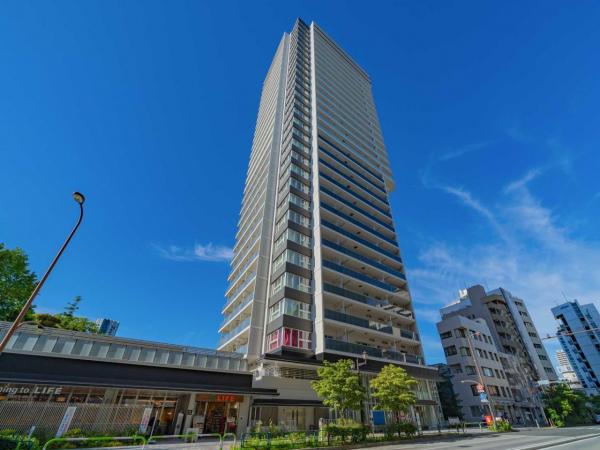 中古マンション 東京都豊島区池袋３丁目 副都心線要町駅 1億3,800万円