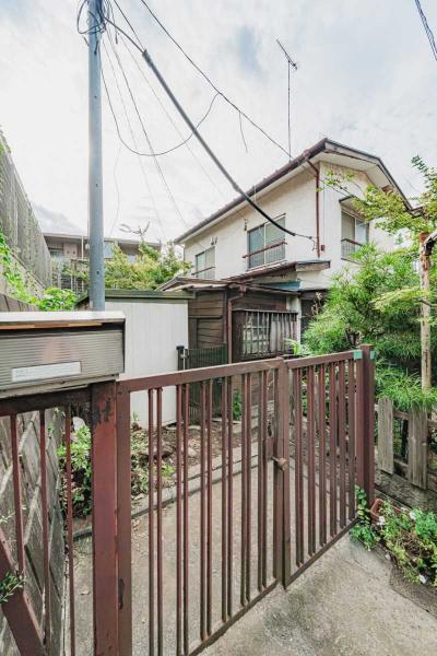 土地 東京都練馬区練馬２丁目 西武豊島線練馬駅 4,480万円