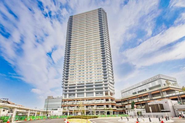 中古マンション 東京都北区上十条２丁目 JR埼京線十条駅 2億6,000万円