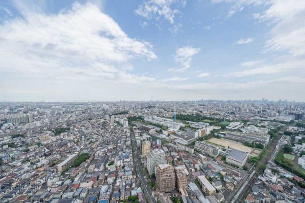 中古マンション 東京都北区上十条２丁目 JR埼京線十条駅 2億6,000万円