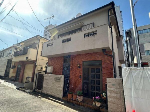 土地 東京都文京区大塚１丁目 有楽町線護国寺駅 1億2,500万円