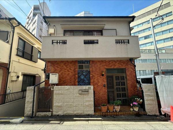 土地 東京都文京区大塚１丁目 有楽町線護国寺駅 1億2,500万円