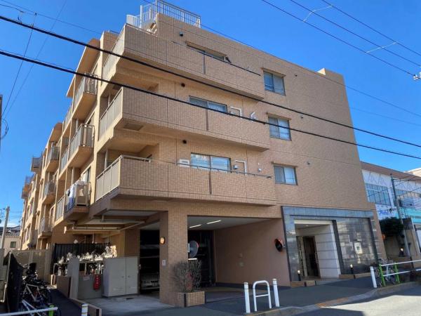 中古マンション 東京都板橋区前野町３丁目 東武東上線ときわ台駅 5,999万円