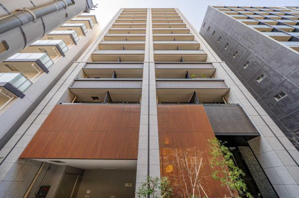 中古マンション 東京都板橋区大和町 都営三田線板橋本町駅 4,100万円