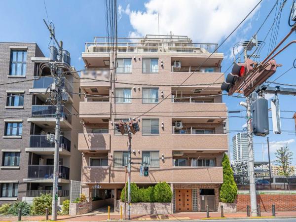 中古マンション 東京都豊島区西池袋５丁目 有楽町線要町駅 7,480万円