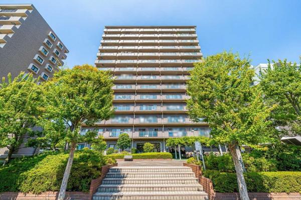 中古マンション 東京都北区岩淵町 南北線赤羽岩淵駅 6,790万円