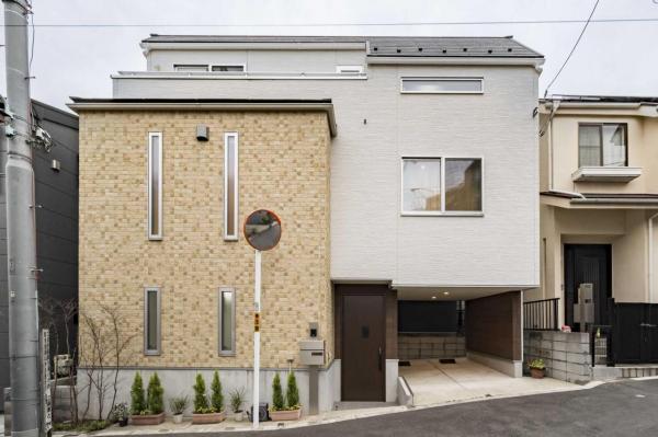 中古戸建 東京都豊島区駒込6丁目 南北線駒込駅 1億2,800万円