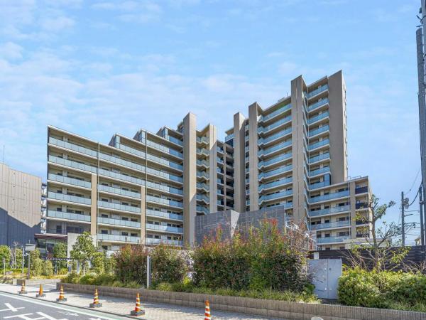 中古マンション 東京都西東京市東町３丁目 西武豊島線保谷駅 7,490万円