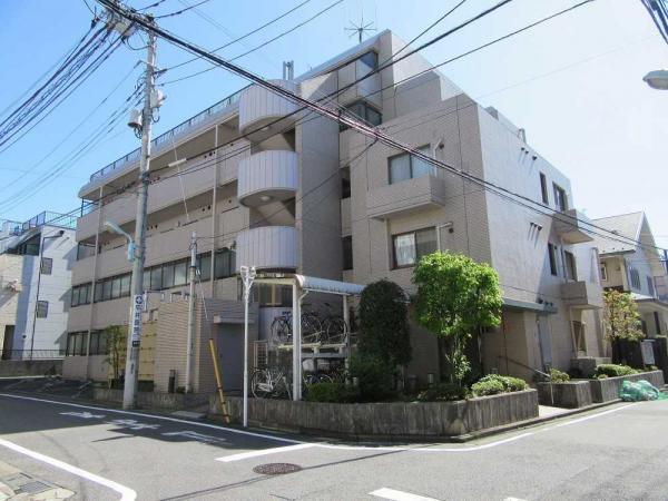 中古マンション 東京都豊島区雑司が谷１丁目 副都心線雑司が谷駅 6,099万円