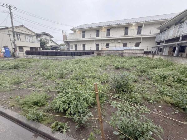 土地 東京都板橋区常盤台２丁目 東武東上線ときわ台駅 1億6,800万円