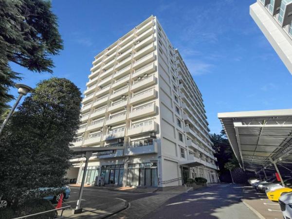 中古マンション 東京都北区西ケ原１丁目 JR山手線駒込駅 5,780万円