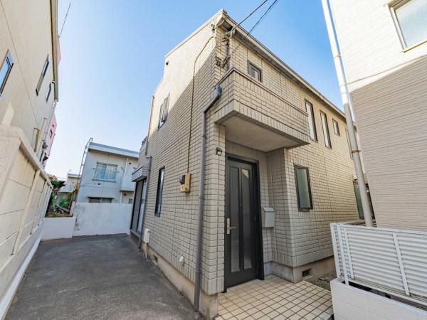 中古戸建 東京都豊島区長崎６丁目 西武豊島線東長崎駅 1億1,480万円