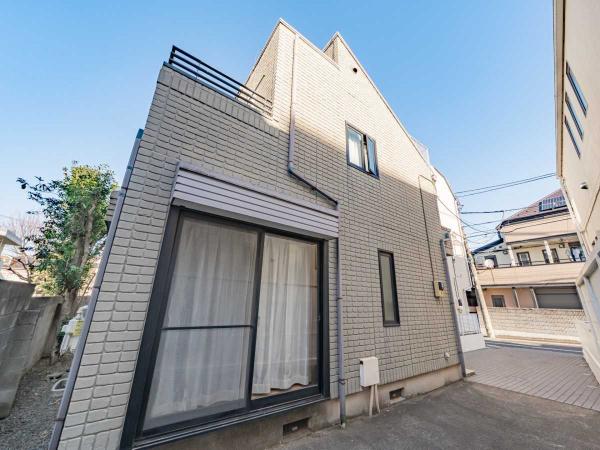 中古戸建 東京都豊島区長崎６丁目 西武豊島線東長崎駅 1億1,480万円