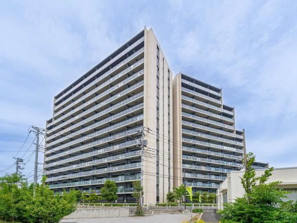 中古マンション 東京都北区神谷２丁目 JR京浜東北線赤羽駅 1億1,800万円