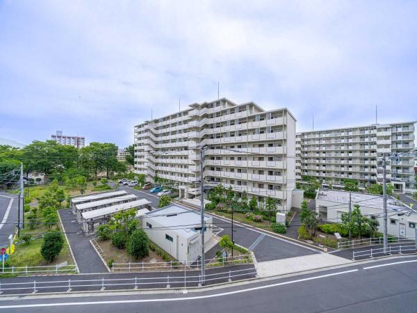 中古マンション 東京都北区神谷２丁目 JR京浜東北線赤羽駅 1億1,800万円