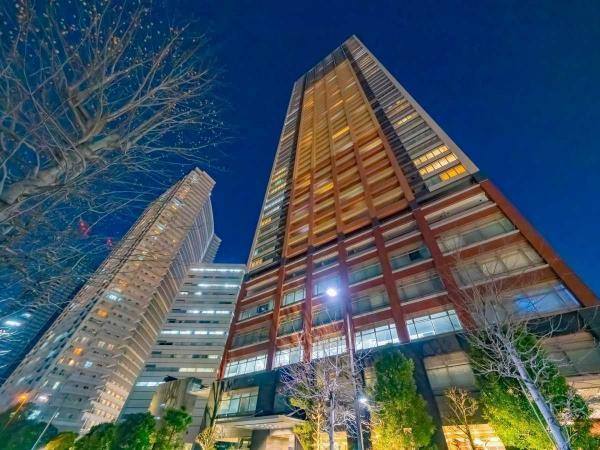 中古マンション 東京都豊島区東池袋４丁目 有楽町線東池袋駅 1億9,980万円