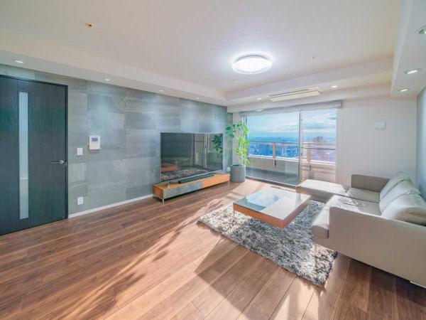 中古マンション 東京都豊島区東池袋４丁目 有楽町線東池袋駅 1億9,980万円