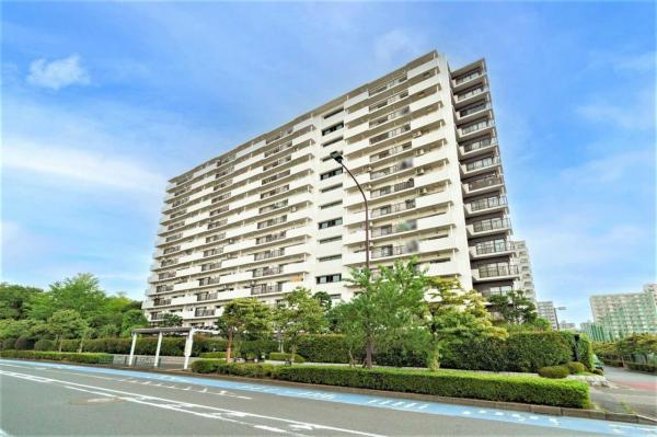 中古マンション 東京都練馬区光が丘３丁目 都営大江戸線光が丘駅 7,380万円