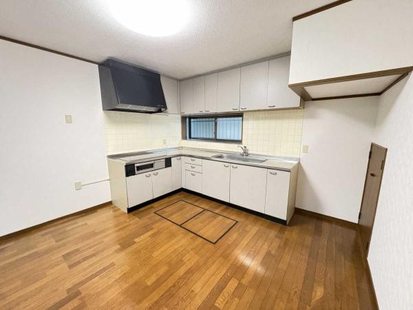 中古戸建 東京都練馬区南大泉１丁目 西武豊島線保谷駅 6,180万円