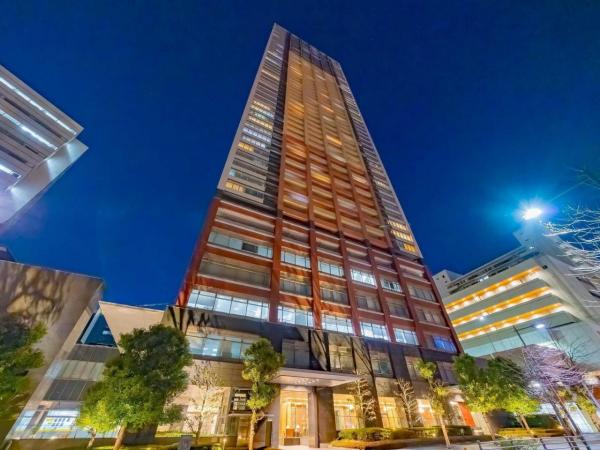 中古マンション 東京都豊島区東池袋４丁目 有楽町線東池袋駅 2億1,500万円