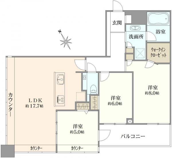 中古マンション 東京都豊島区東池袋４丁目 有楽町線東池袋駅 2億1,500万円