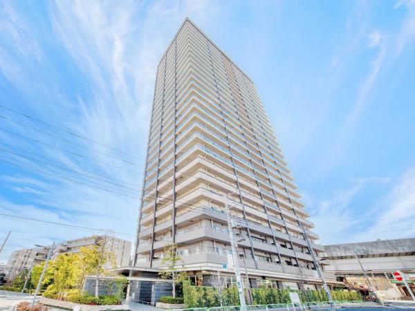 中古マンション 東京都北区堀船１丁目 JR京浜東北線王子駅 1億1,800万円