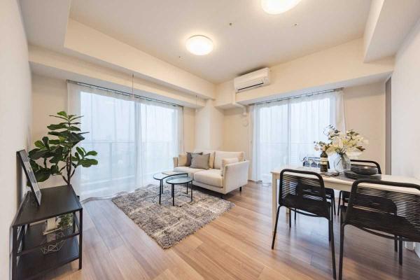中古マンション 東京都北区堀船１丁目 JR京浜東北線王子駅 1億1,800万円