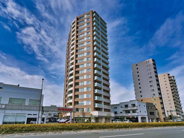 中古マンション 東京都豊島区巣鴨4丁目 都営三田線西巣鴨駅 1億3,480万円
