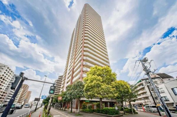 中古マンション 東京都豊島区巣鴨４丁目 都営三田線西巣鴨駅 8,999万円
