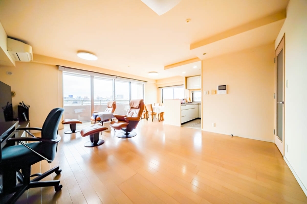 中古マンション 東京都板橋区小茂根３丁目 有楽町線小竹向原駅 7,180万円