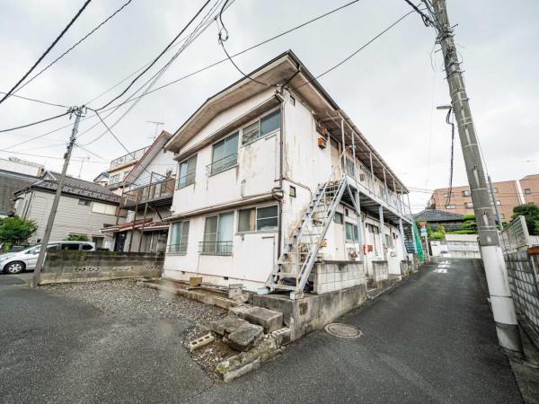 土地 東京都板橋区徳丸３丁目 東武東上線東武練馬駅 1億1,500万円