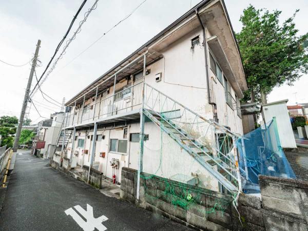 土地 東京都板橋区徳丸３丁目 東武東上線東武練馬駅 1億1,500万円