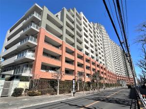 中古マンション 東京都西東京市谷戸町２丁目 西武豊島線ひばりヶ丘駅 67000000