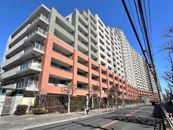 中古マンション 東京都西東京市谷戸町２丁目 西武豊島線ひばりヶ丘駅 6,700万円